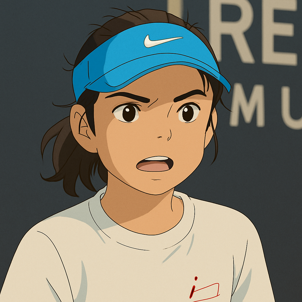 Raducanu Bounces Back After Gauff Defeat