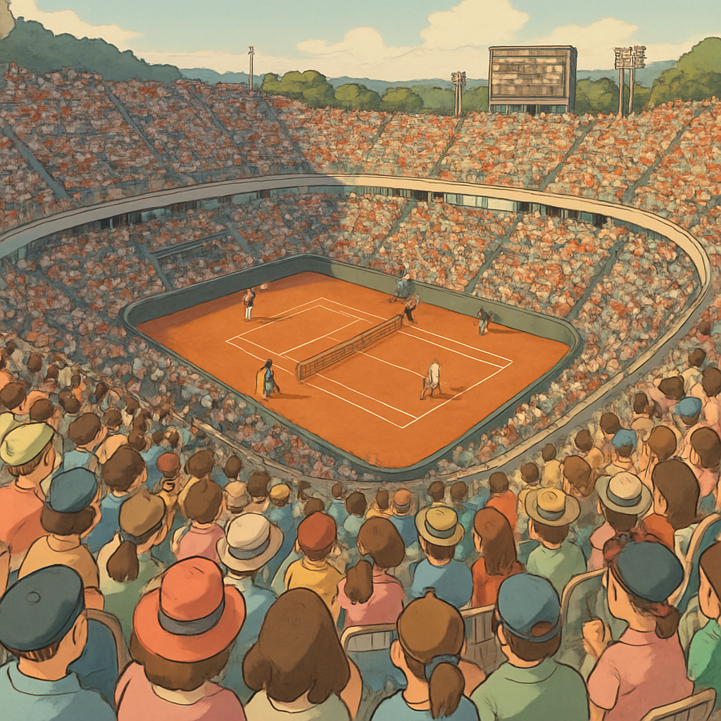 Italian Open Winner's Prize Revealed