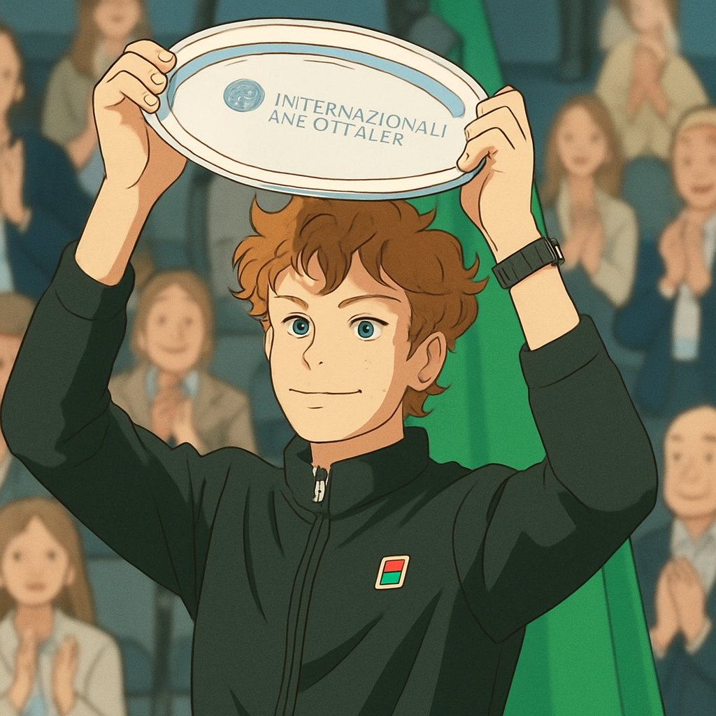 Sinner's Strategic French Open Coaching Move