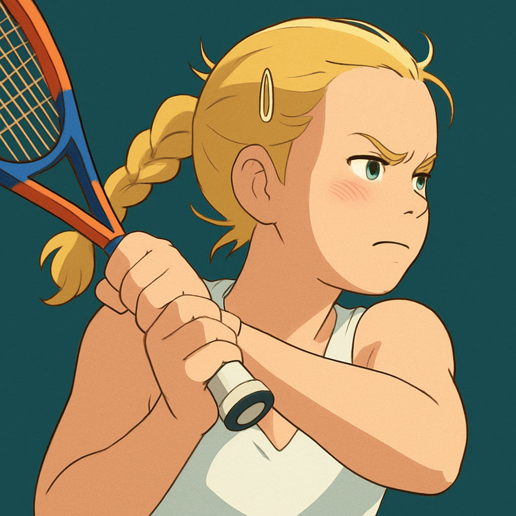 Dokic's Complex Grief Over Father