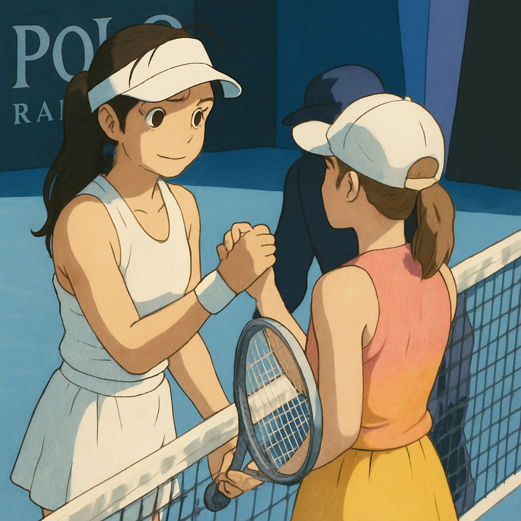Raducanu's Early Swiatek Challenge