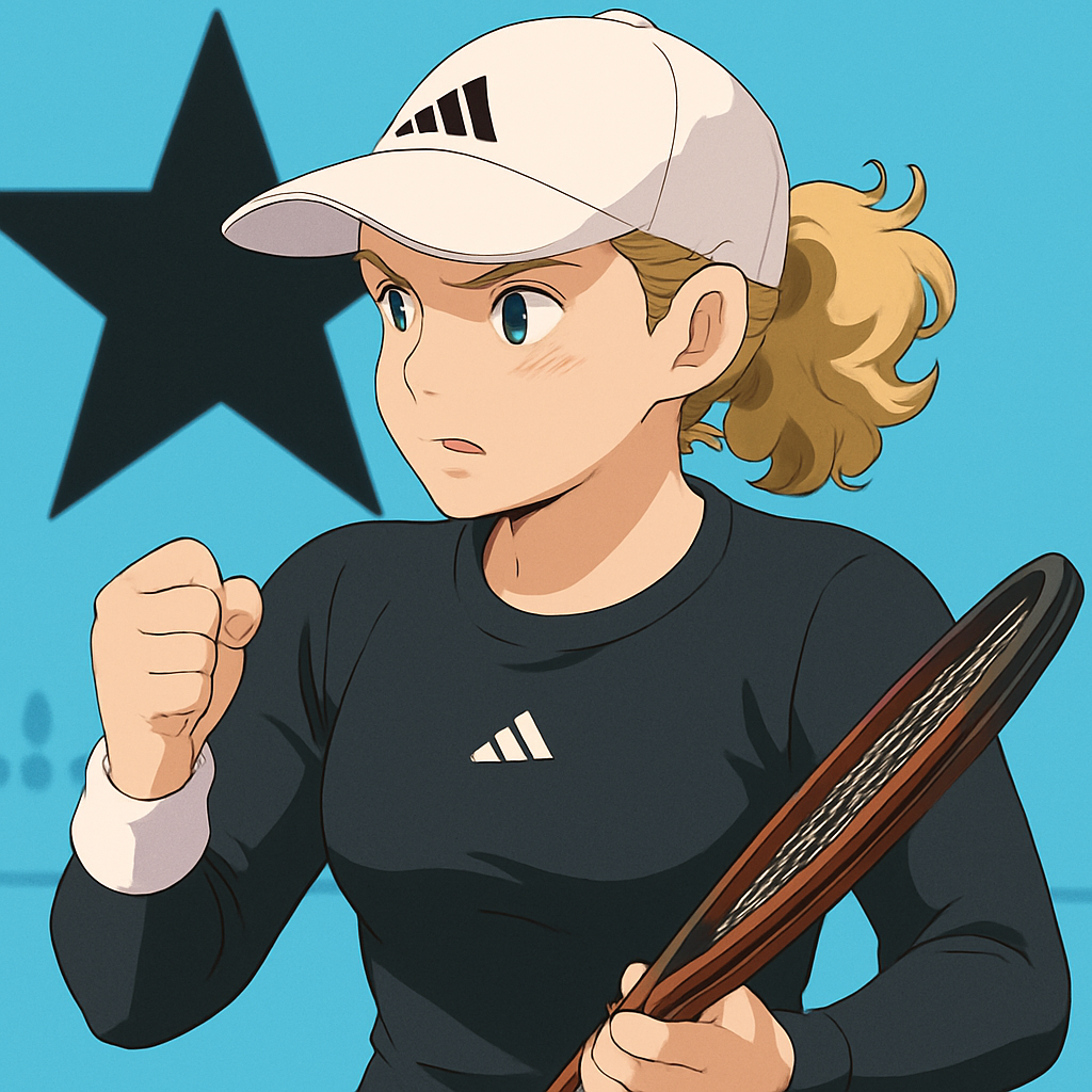 Jones Nears French Open First Appearance