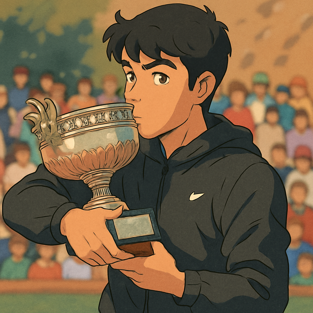 French Open Guide: Schedule & Draw