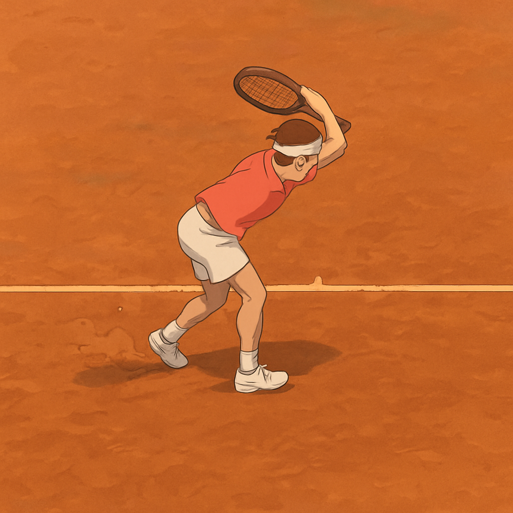 Djokovic's Racket Rage in Geneva