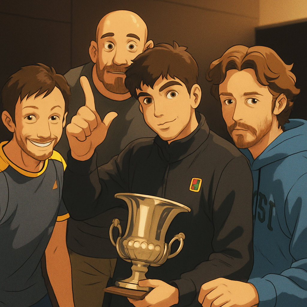 Alcaraz Honors Sinner at Italian Open