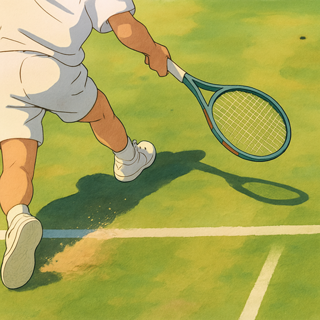 Tennis star banned for match-fixing