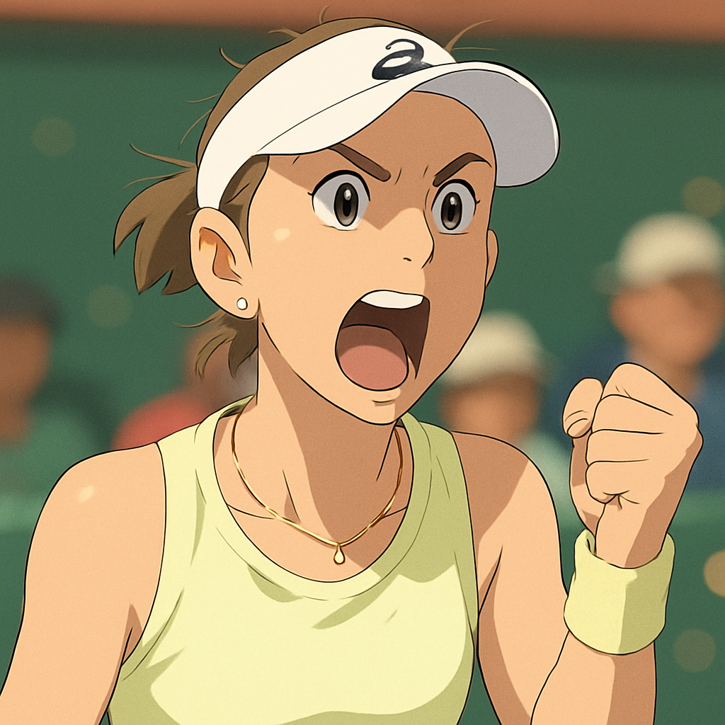 French Open star withdraws post-draw