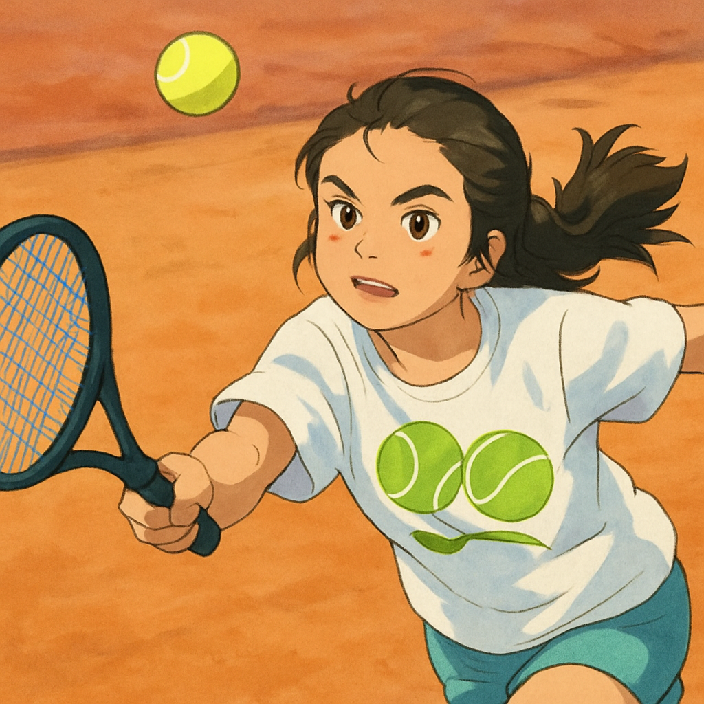 Raducanu battles phobia for French Open