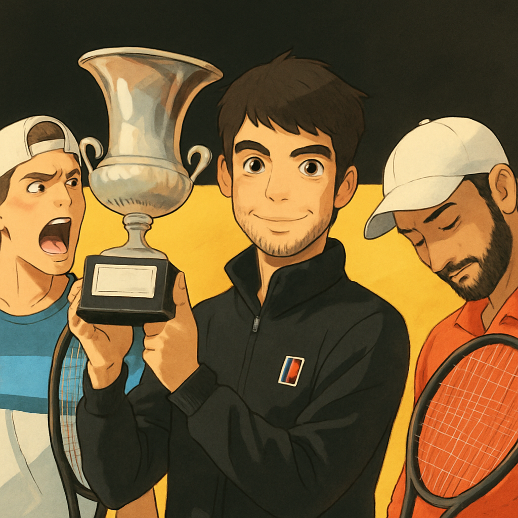 New Era Dawns at French Open
