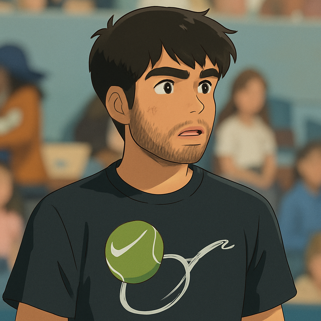 Alcaraz Overlooked for French Open Main Stage