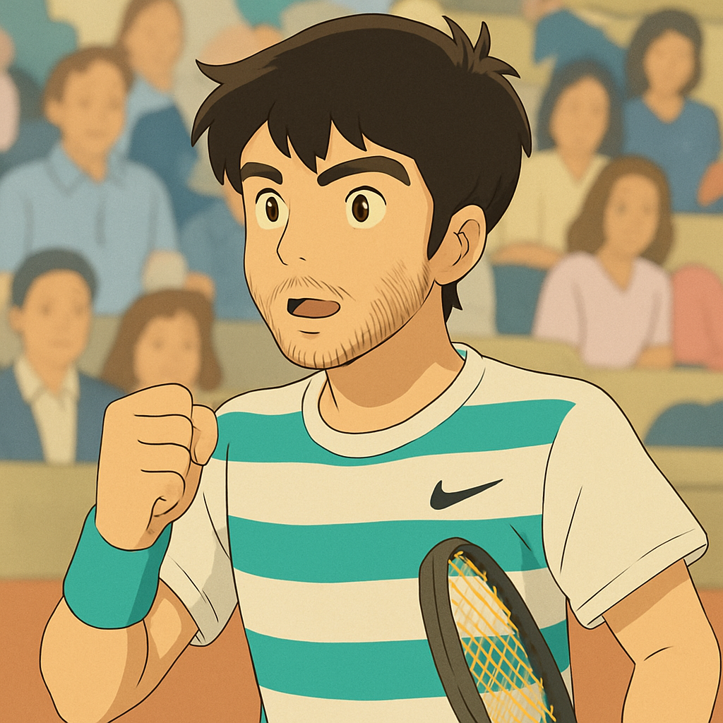 Alcaraz surprised by French Open start