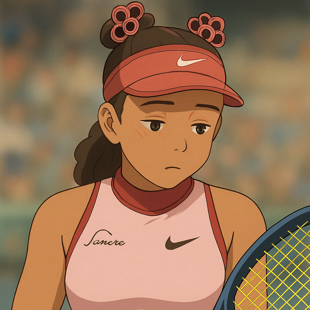 Osaka's Heartbreak Over Badosa Defeat