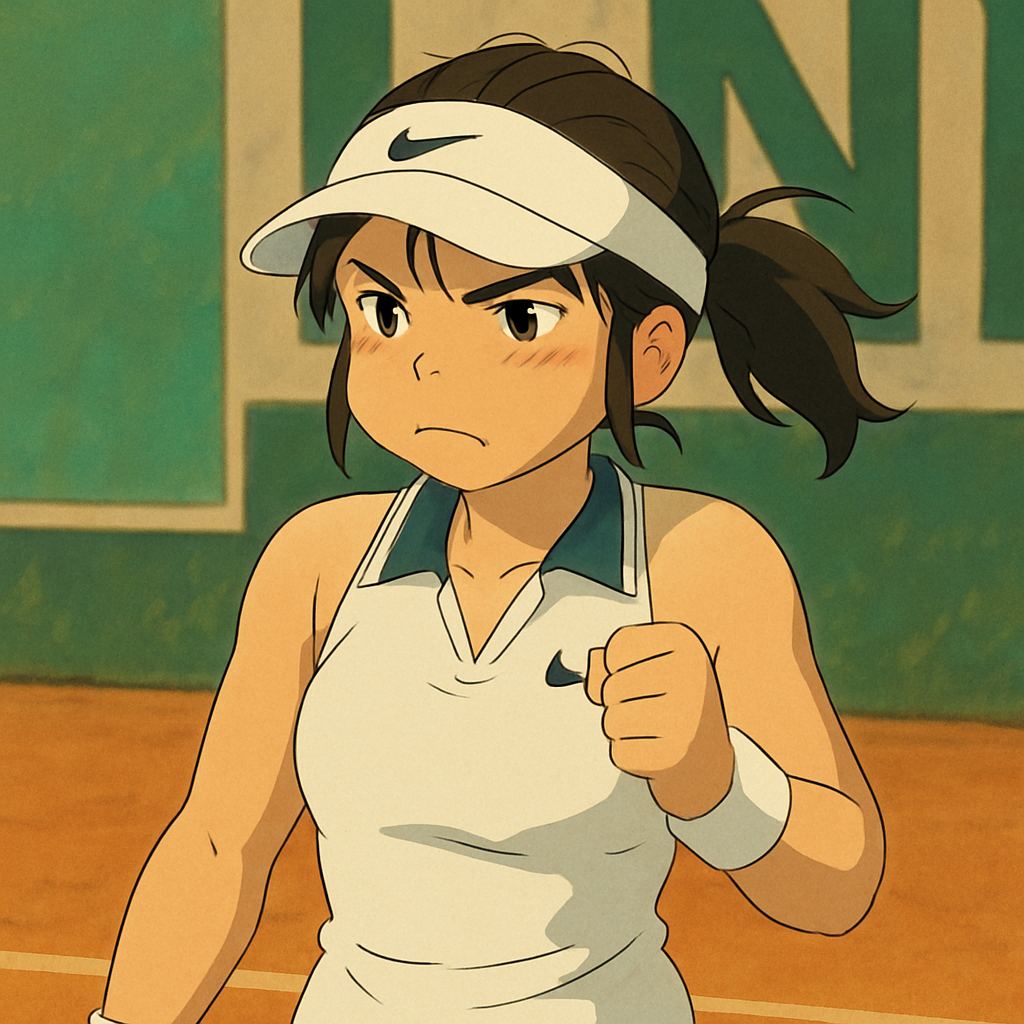 Raducanu faces Swiatek in French Open scare