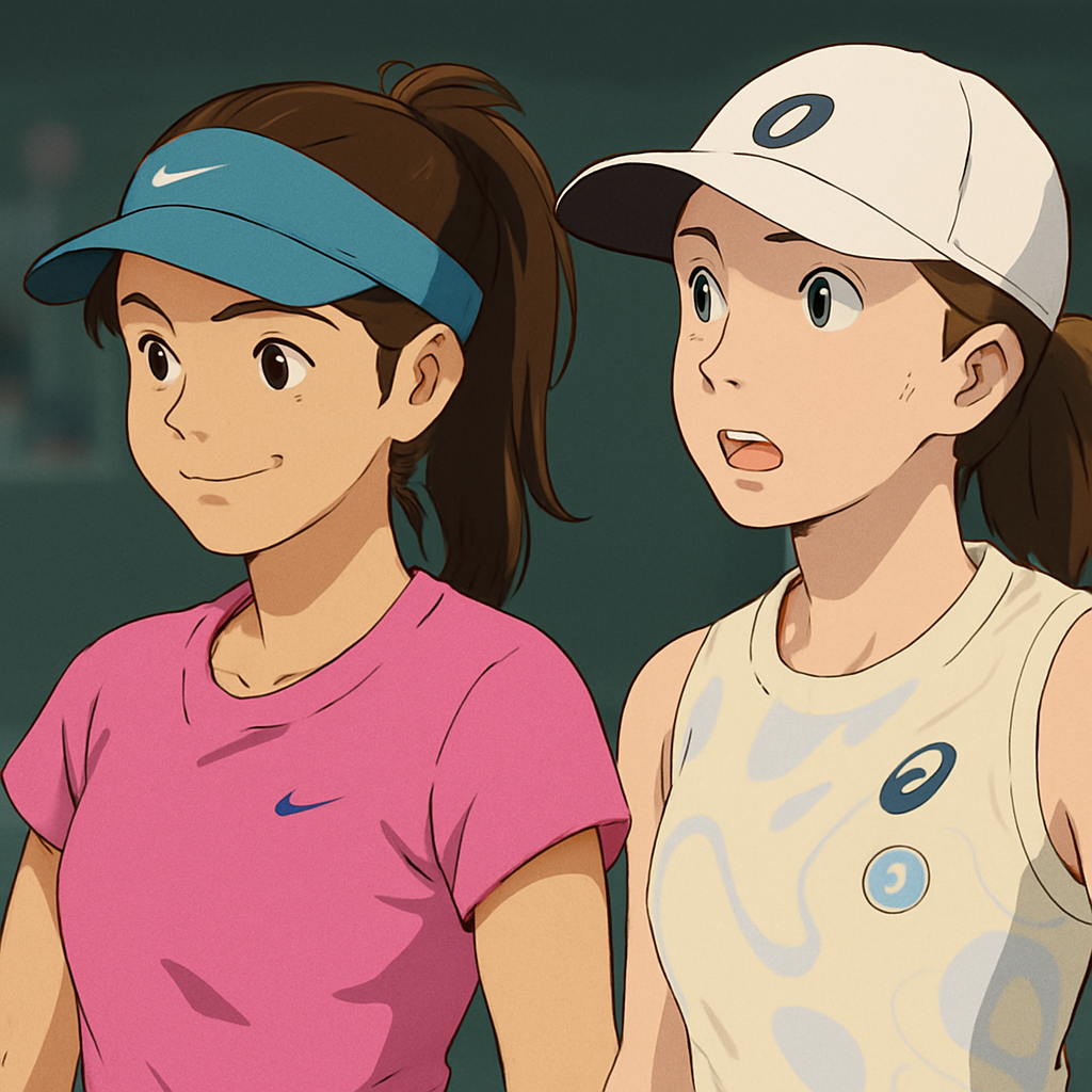 Can Raducanu Defeat the Clay Queen?