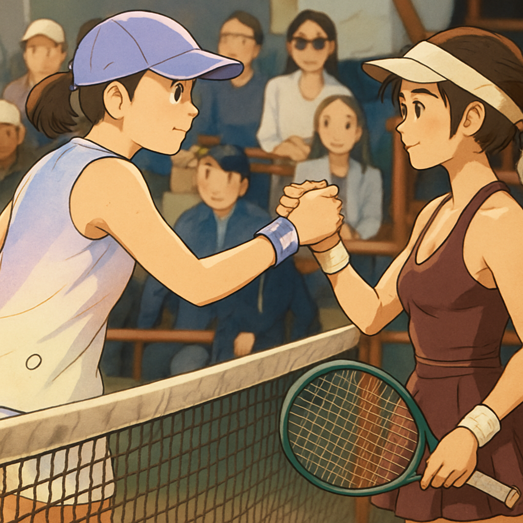 Swiatek Critiques Raducanu Post French Open