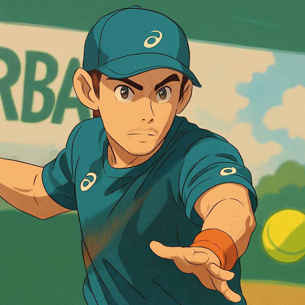 Players Fume Over French Open Rules