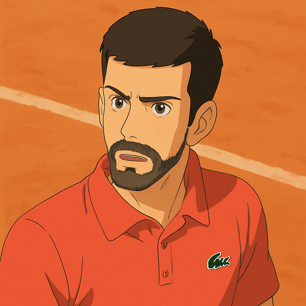 Djokovic's friend faces hospital crisis