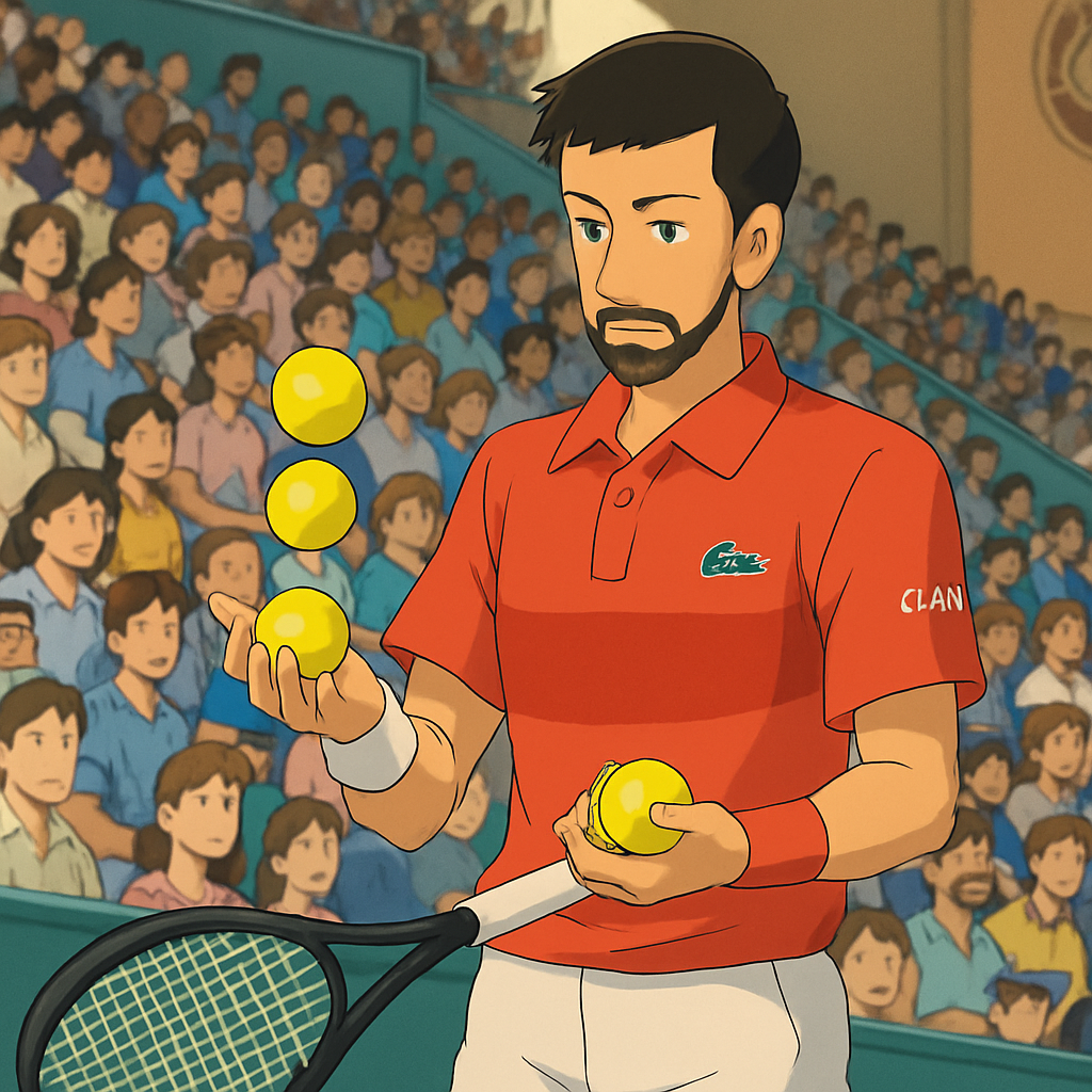 Djokovic's French Open plea ignored