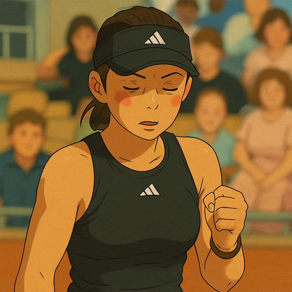 French Open Scheduling Frustrations Mount
