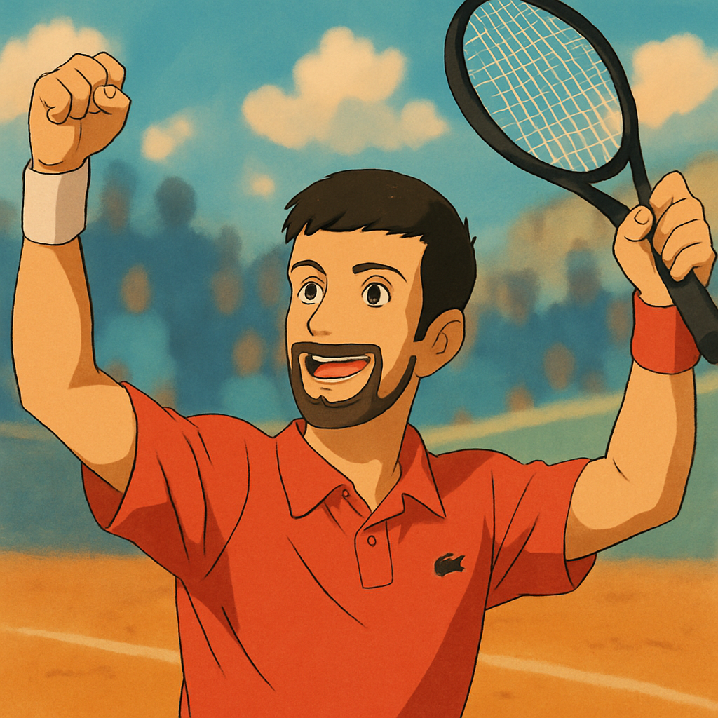 Djokovic halts Norrie in Paris