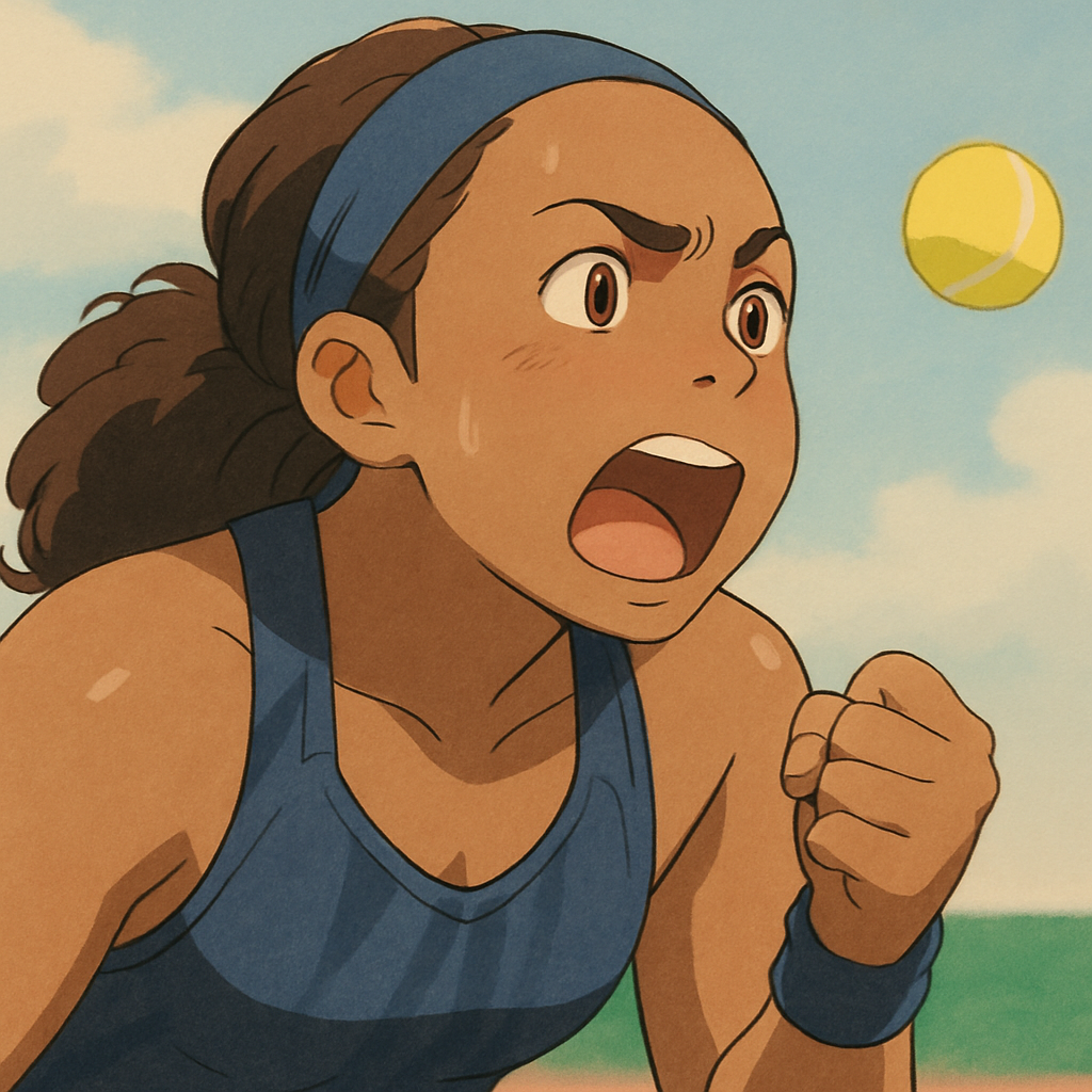 Gauff advances to French Open quarters