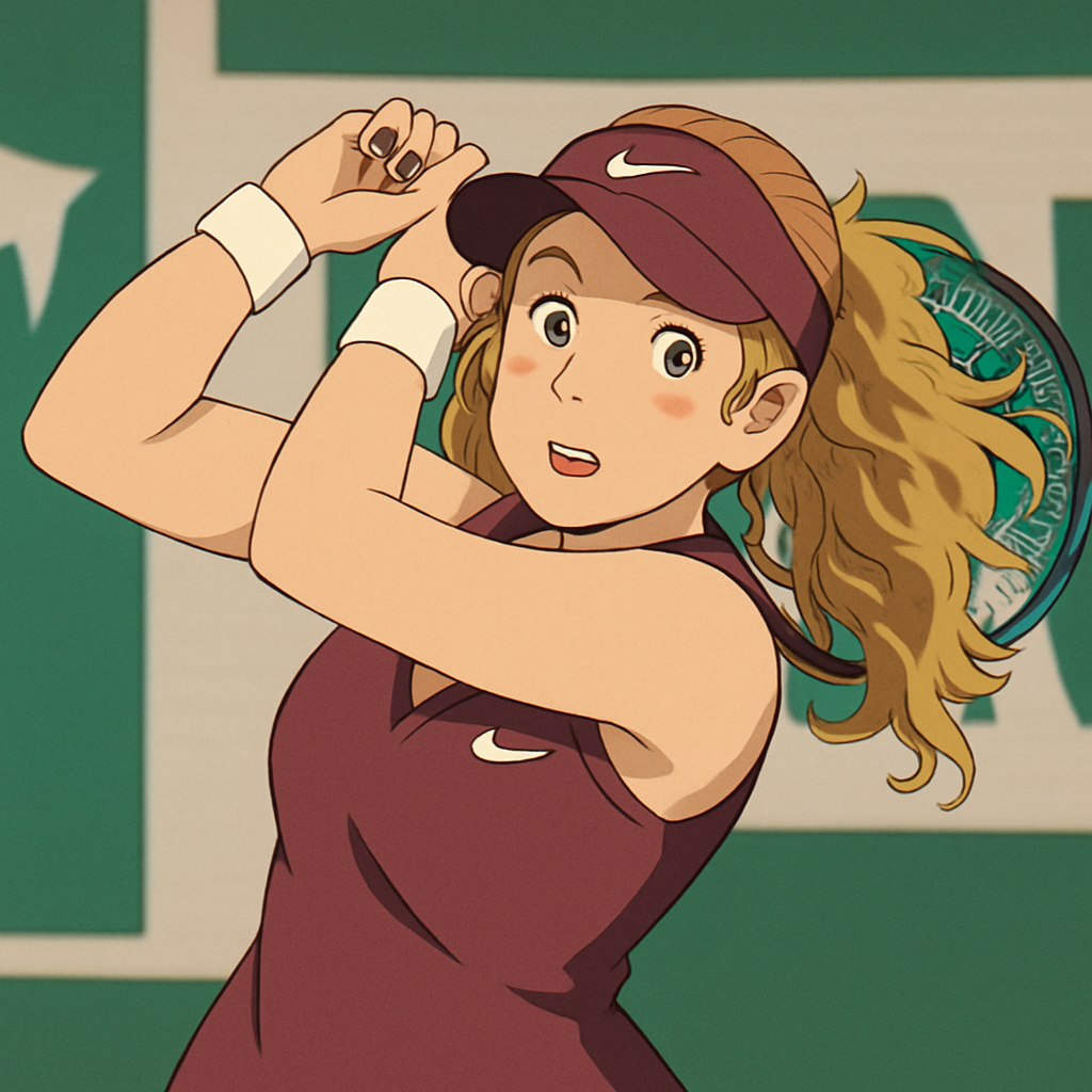 Andreeva's Rivalry Boils Over at French Open
