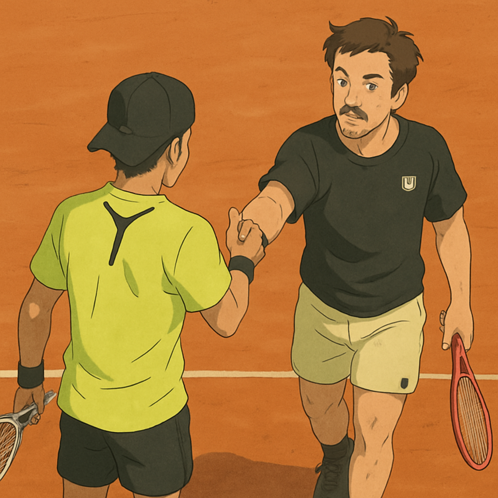 Skupski & Salisbury advance to semis