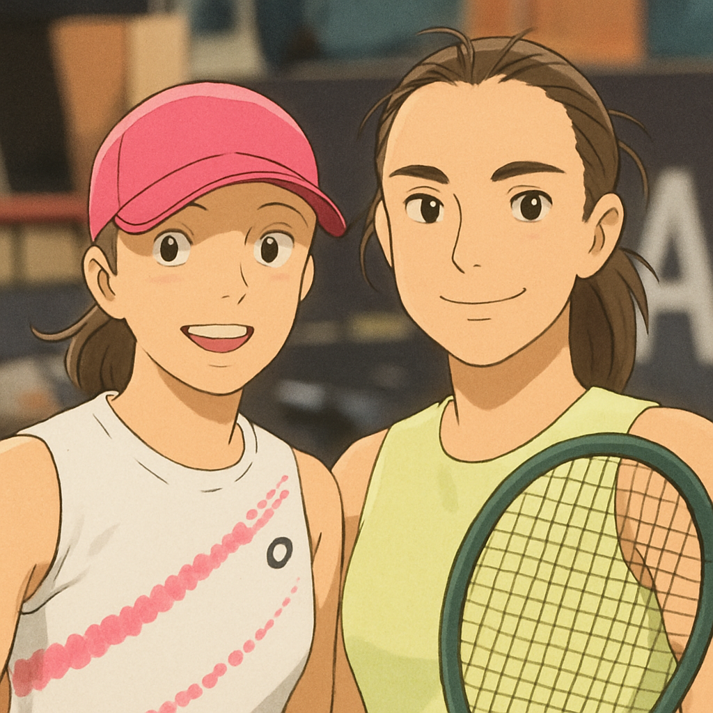 Swiatek vs Sabalenka: Key Match Insights