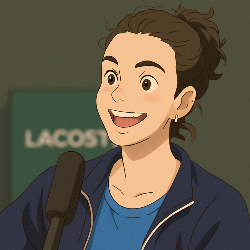 Boisson Shares Odd Team Insight Post-Match