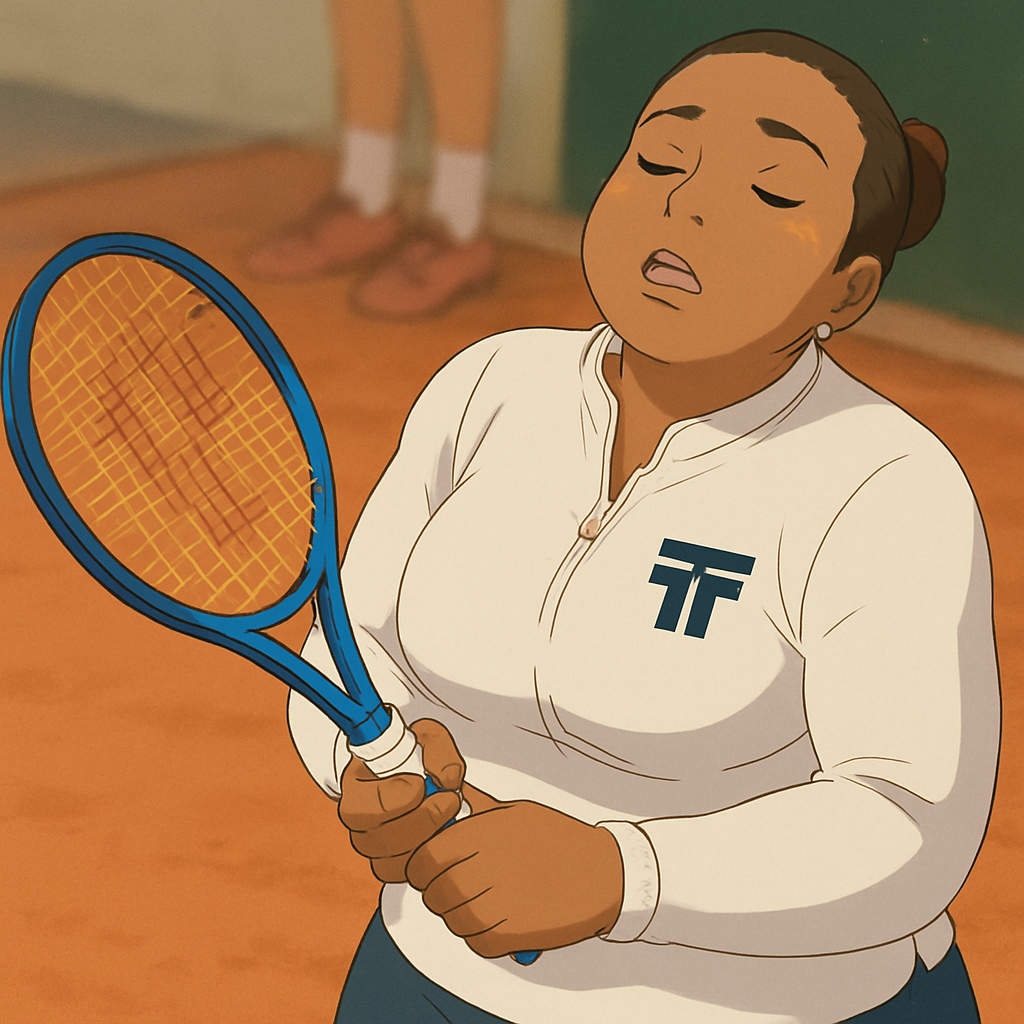 Champion Struggles for Sponsorship After Success