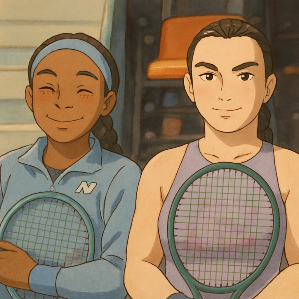 Sabalenka vs Gauff: French Open Clash