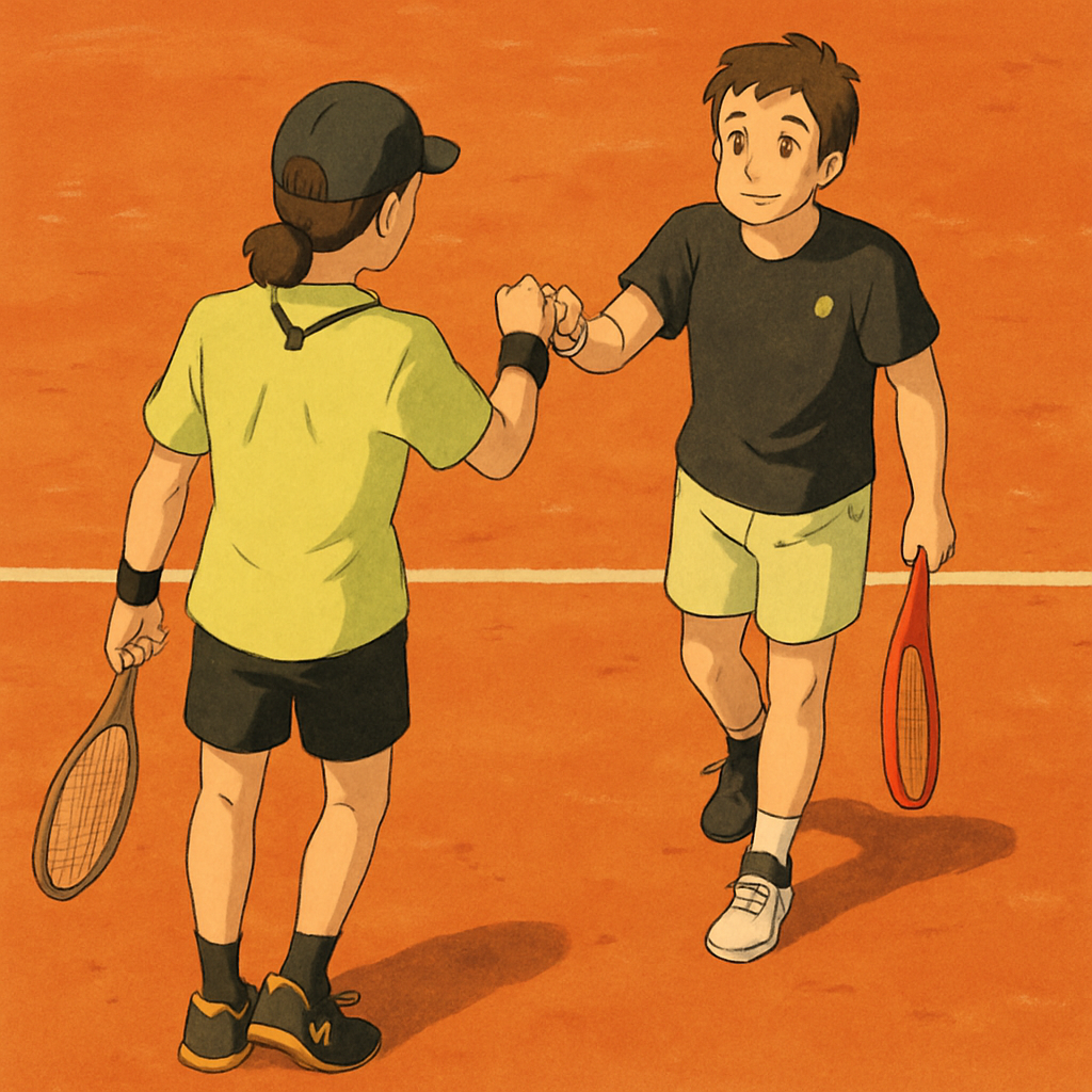 Salisbury & Skupski advance to French Open final
