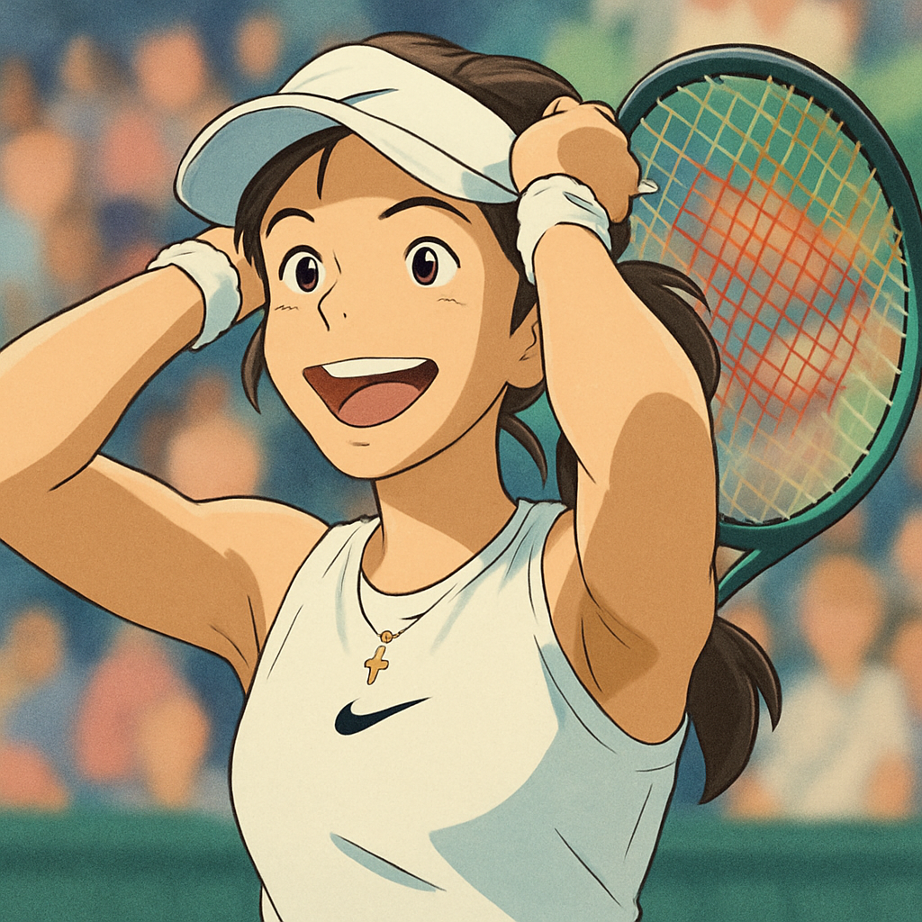 BBC's Queen's Women's Tennis Classic