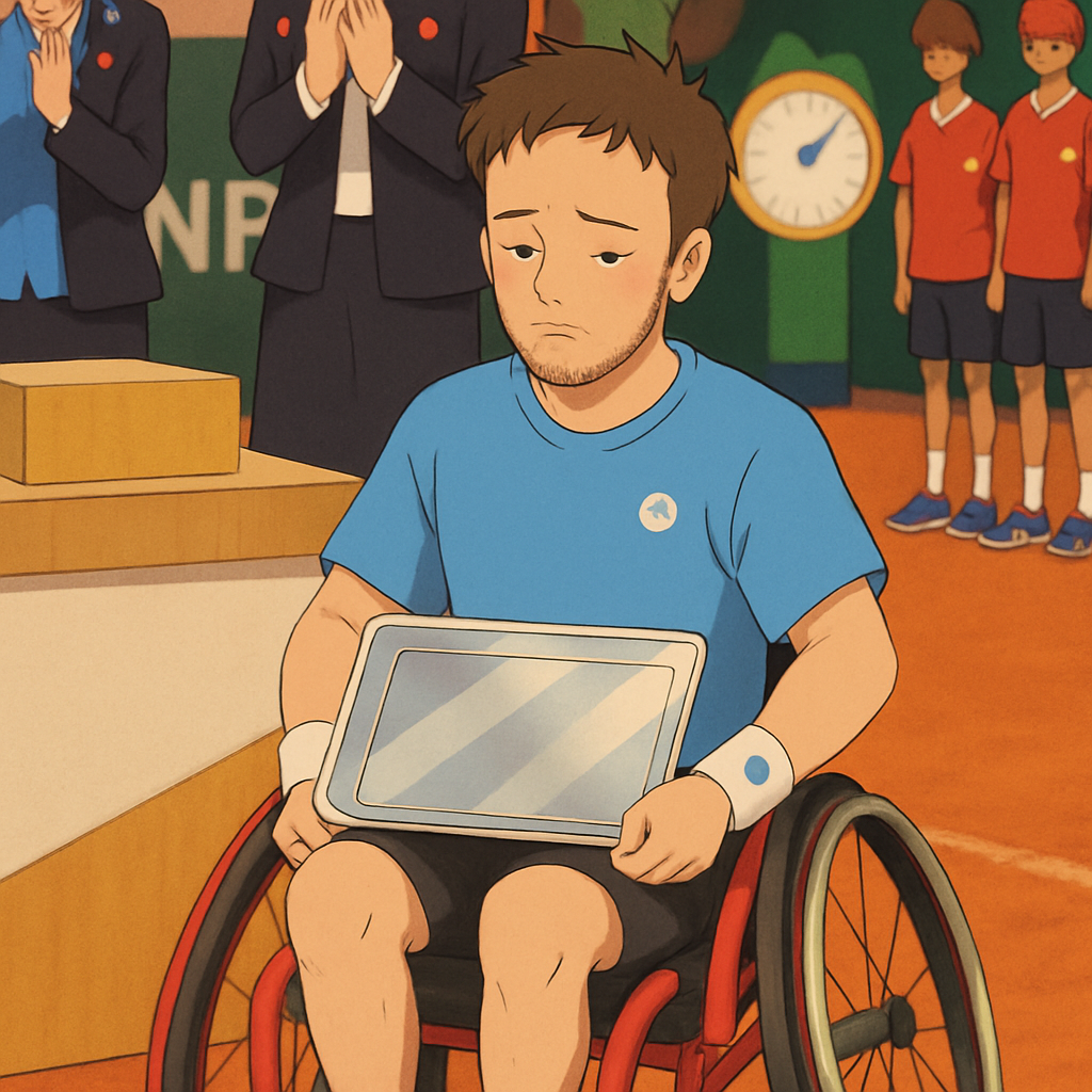 Hewett slams French Open court switches